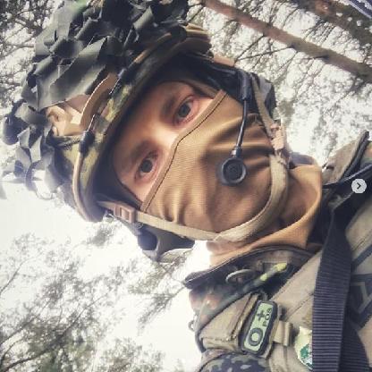 FlintenChris93's avatar