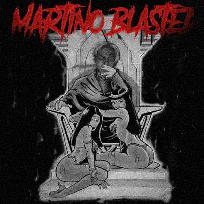 MarTinoBlasted's avatar