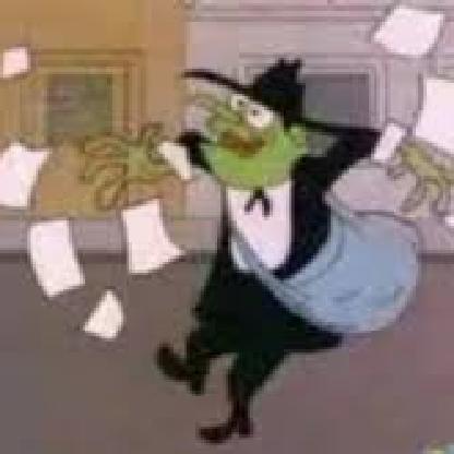 LuizEspaIhaLixo's avatar