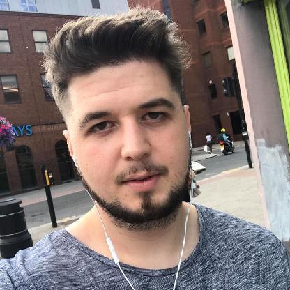 ILCapitanox's avatar