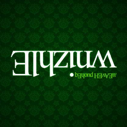Elyzium's avatar
