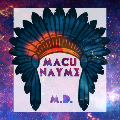 Dr_Macunayme's avatar