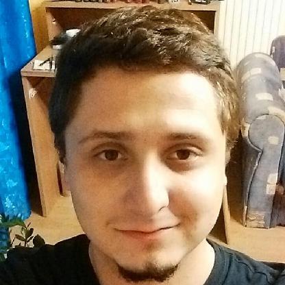 Sichrol's avatar