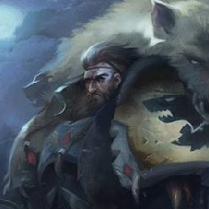 Frankenllama1's avatar