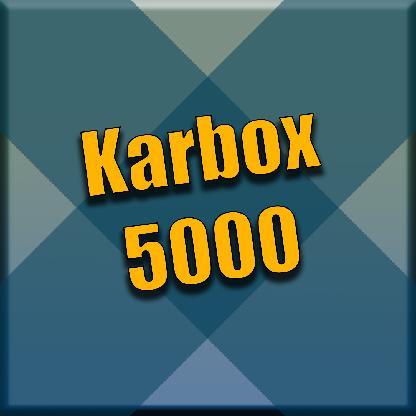 Karboxx5000's avatar