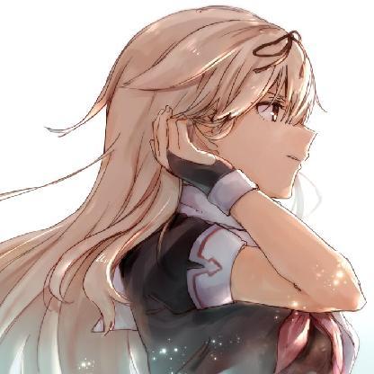 Ishmael_GRS's avatar