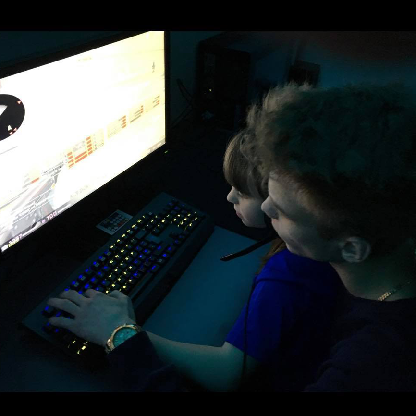 OfficialTwAxX's avatar