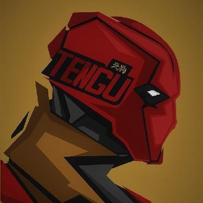 Astur_TENGU's avatar