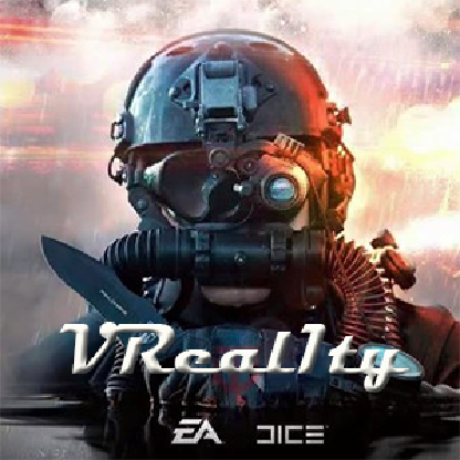 VReal1ty's avatar
