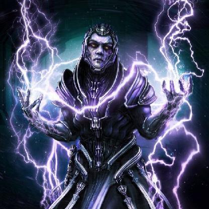 Belgorad's avatar