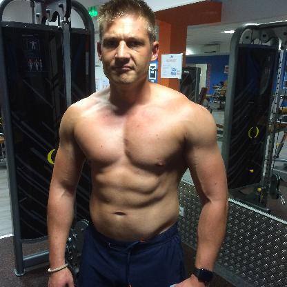 TheRockRoger's avatar