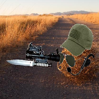 TacticalTumblewd's avatar