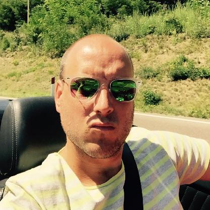PaulB_NL34's avatar