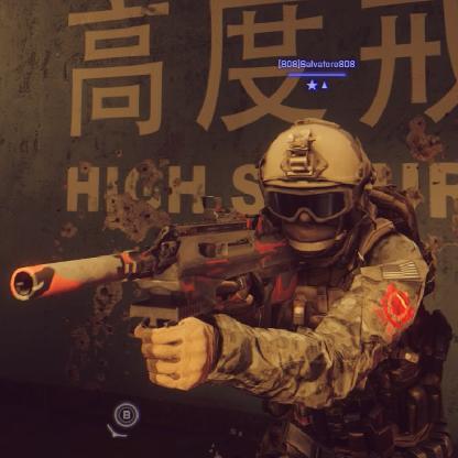 808Salvatore's avatar