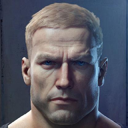 SgtBlazkowicz's avatar