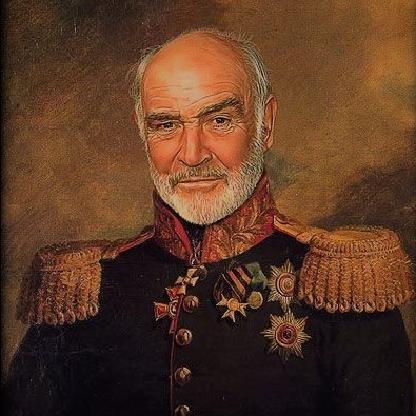 SirRichardVoehne's avatar