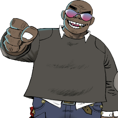 Antipseudo54's avatar