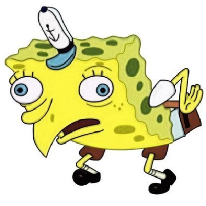 MocKIngSpONgeBoB's avatar