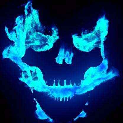 Asmongath's avatar