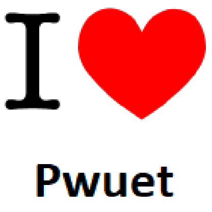 Pwuet's avatar
