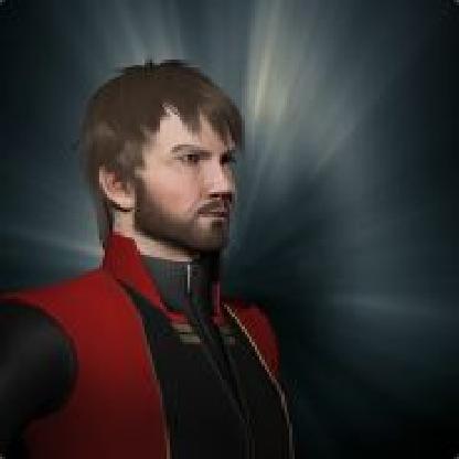 Xenermorph's avatar