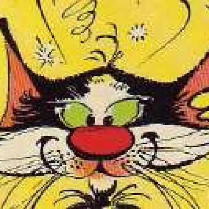 PetitPatapon's avatar