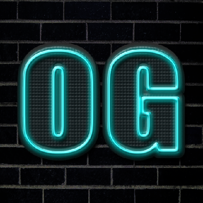 oGChRoMa's avatar