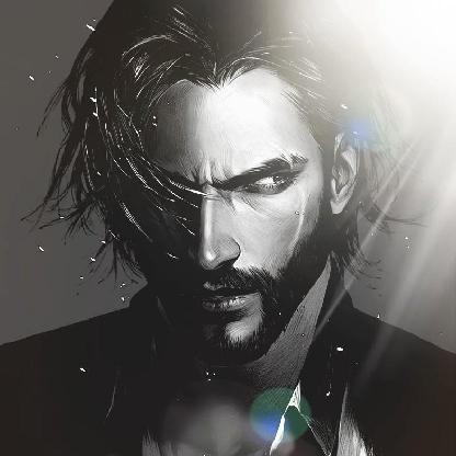 Teyroks's avatar