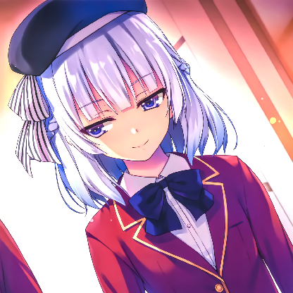 Kawaii_Zebras's avatar