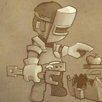 Teamxyann's avatar
