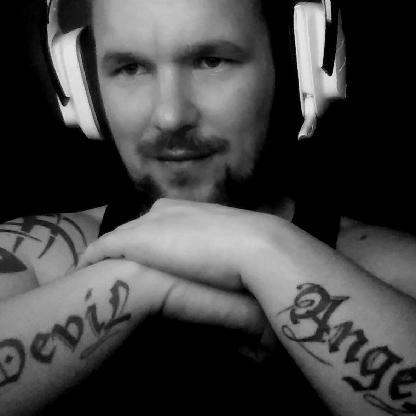 MisanthropoS1's avatar