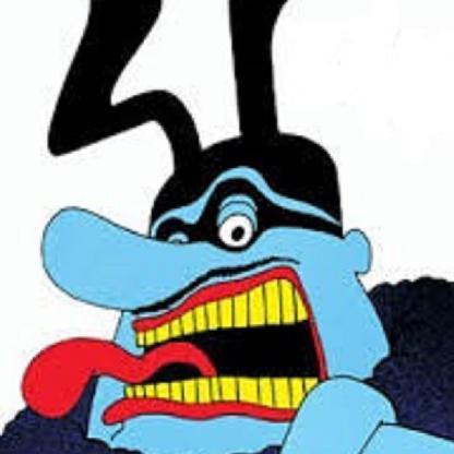 OldManHiggins's avatar