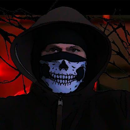 milkydeathgrind's avatar