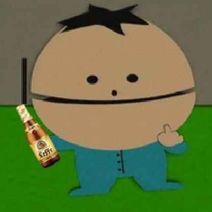 Overdrive91133's avatar