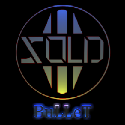 BuLLeT1108's avatar
