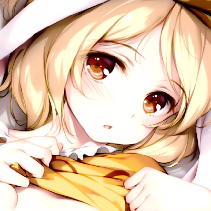 Orbit_Usagi's avatar