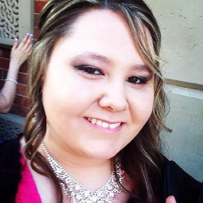 itsmarilynjane's avatar