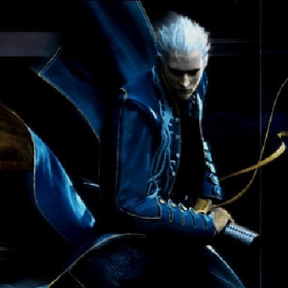 Darkcrone's avatar