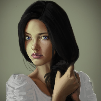 SaraMroz's avatar
