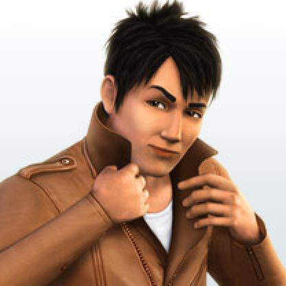 Tomok's avatar
