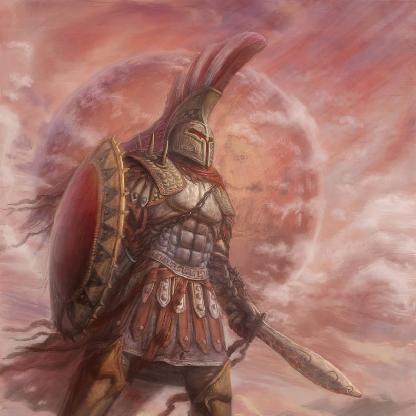 AresFaithfull's avatar