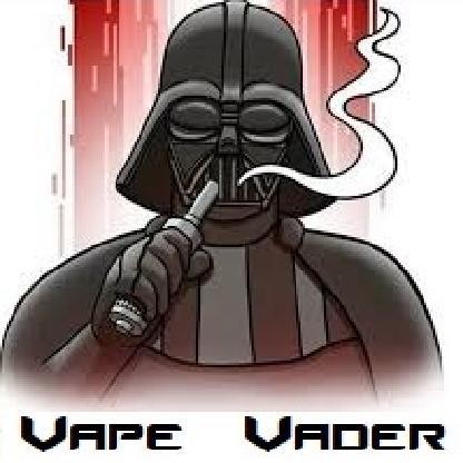 Vap3V4der's avatar