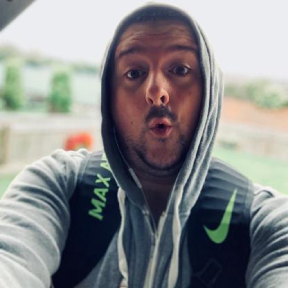 AnthonyKinson's avatar