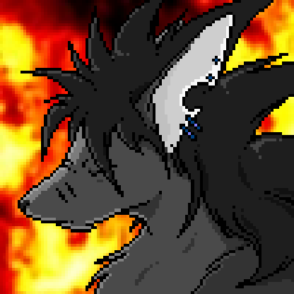 SinShadowFox's avatar