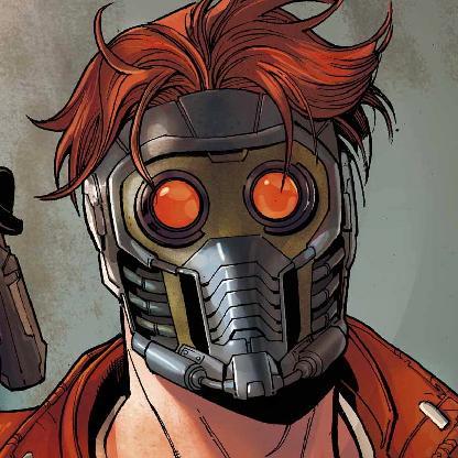 Starlord716's avatar