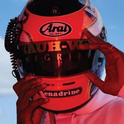 RustleSimmons's avatar