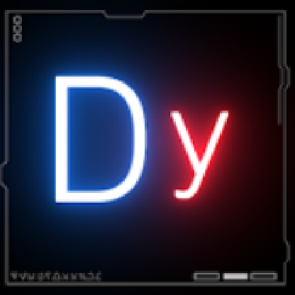 DYSPROssium's avatar