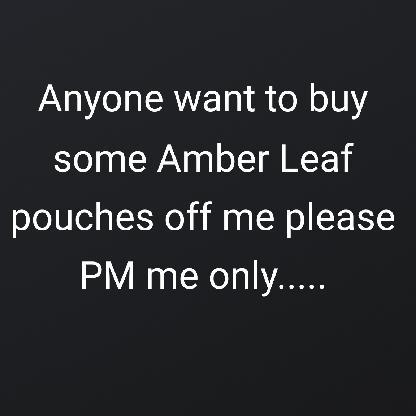 SellingAmberLeaf's avatar