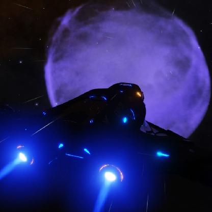 InterstellarFoxy's avatar