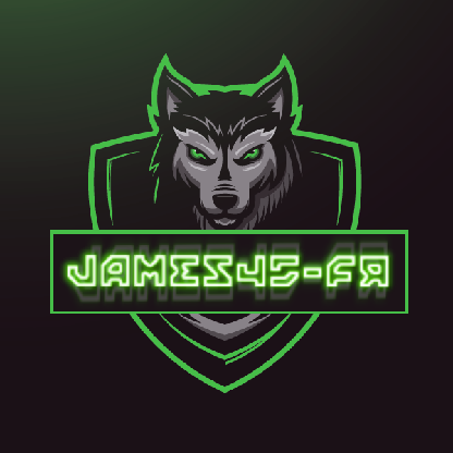 James45-Fr's avatar